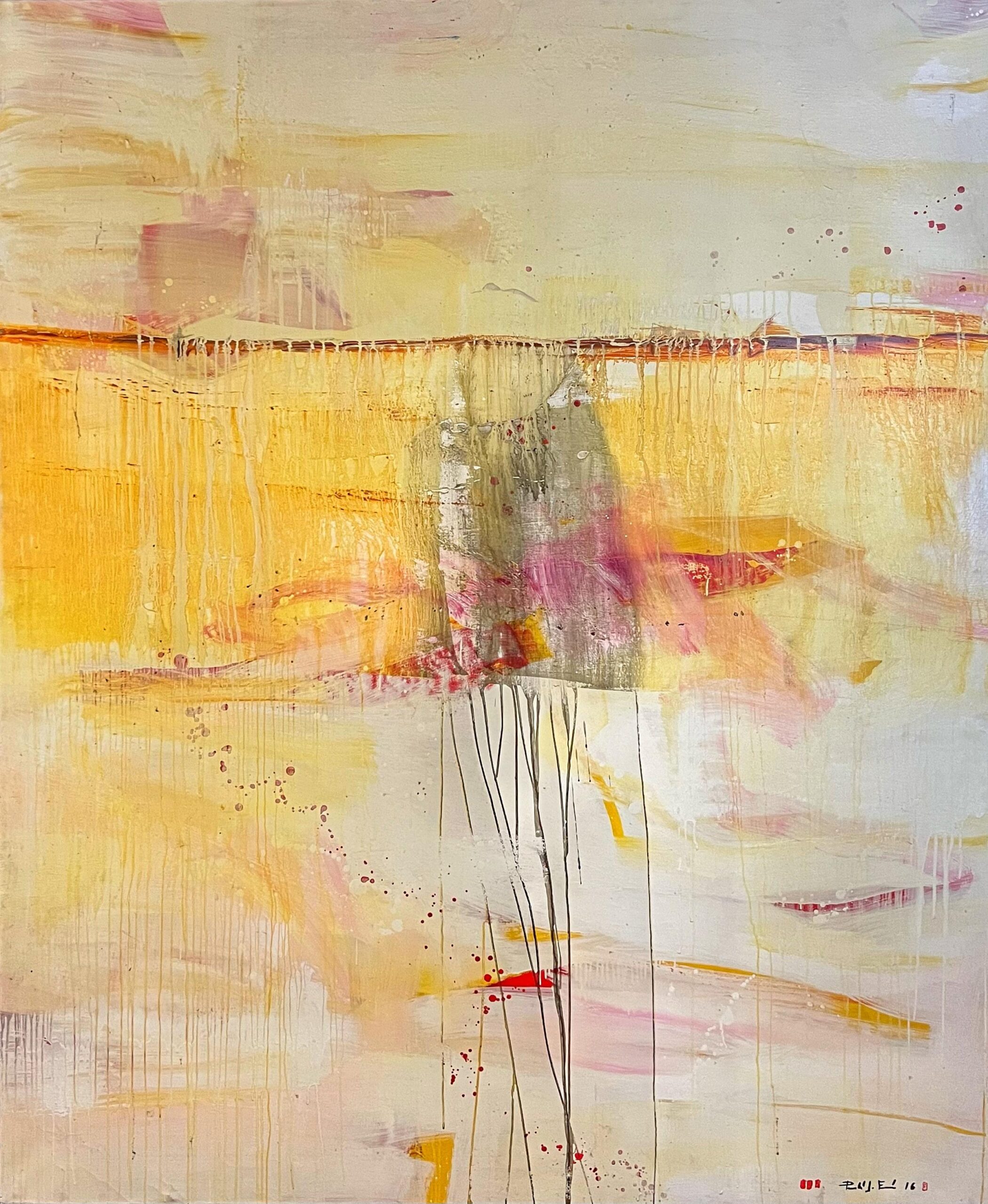 Noche de San Juan. Animaldepintor