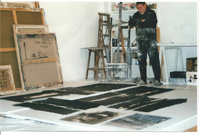 Paulí Josa Animaldepintor