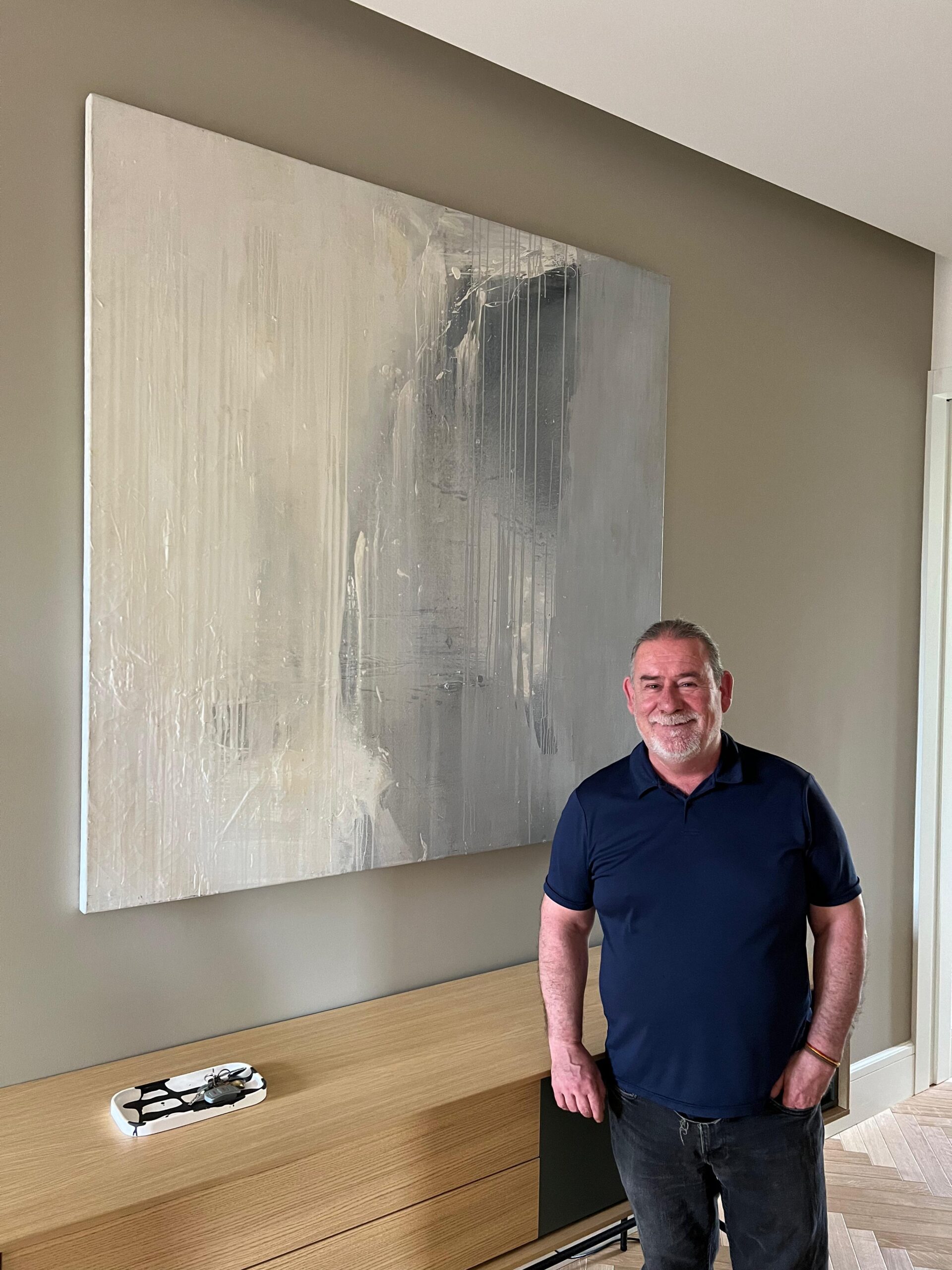 Paulí Josa Fenés, Animaldepintor