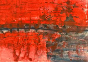 Esquitx negre Paulí Josa Animaldepintor