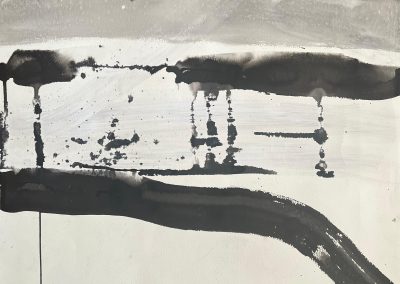 Paisaje Oriental Paulí Josa Animaldepintor