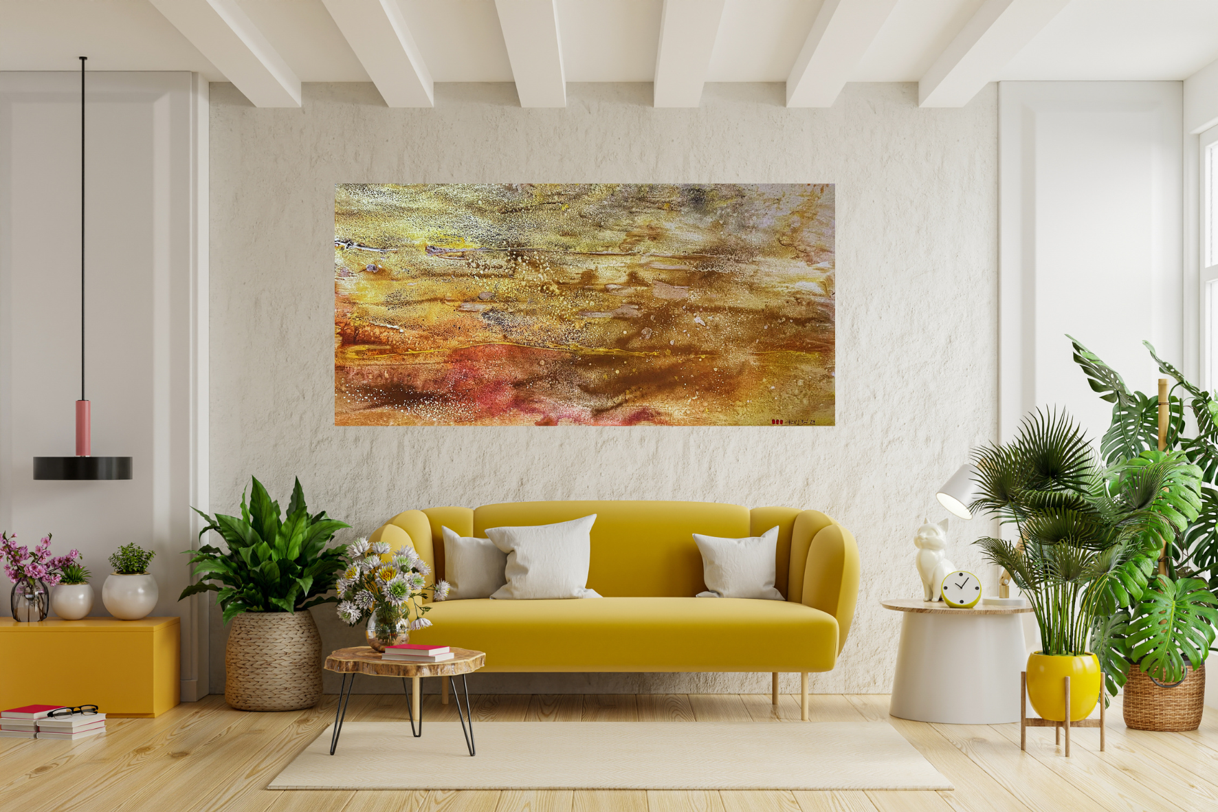 elige el cuadro perfecto