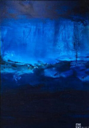 La porta del cel. Animaldepintor