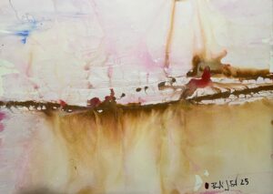 Arrels Ocres. Animaldepintor