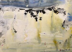 Paisatge Negre. Animaldepintor