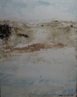 Desert de Molt. Animaldepintor