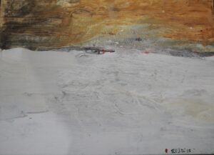 Horitzó gris. Animaldepintor