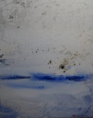 Horitzó Blau. Animaldepintor