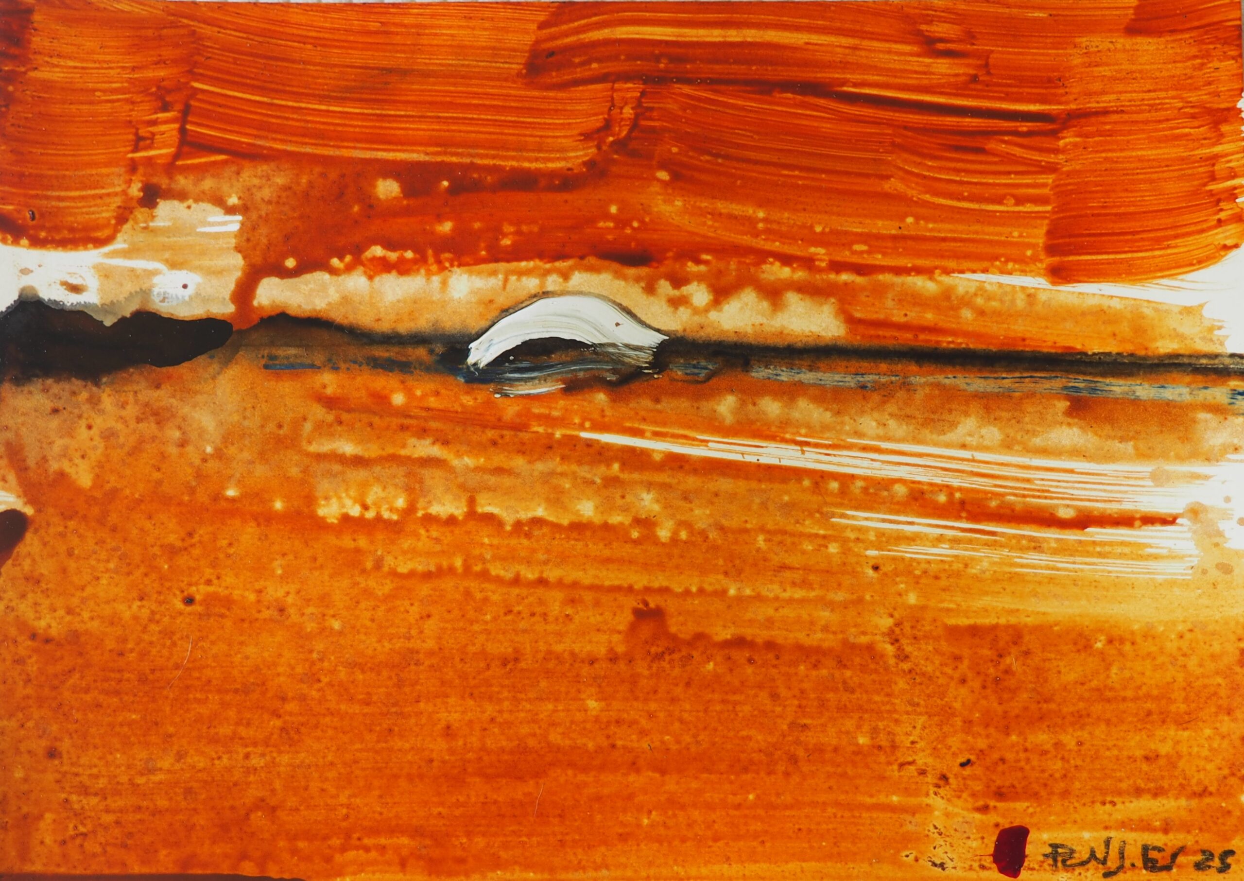 Infinit. Animaldepintor