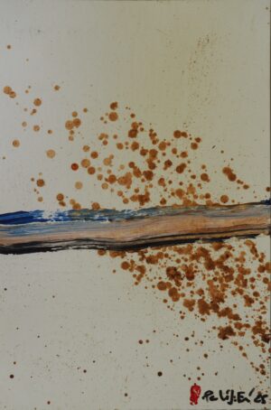 Paisatge indefinit. Animaldepintor