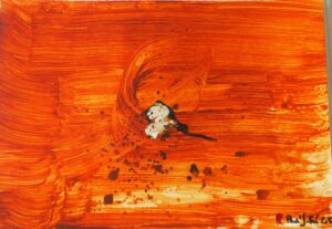 Pensament Blanc. Animaldepintor