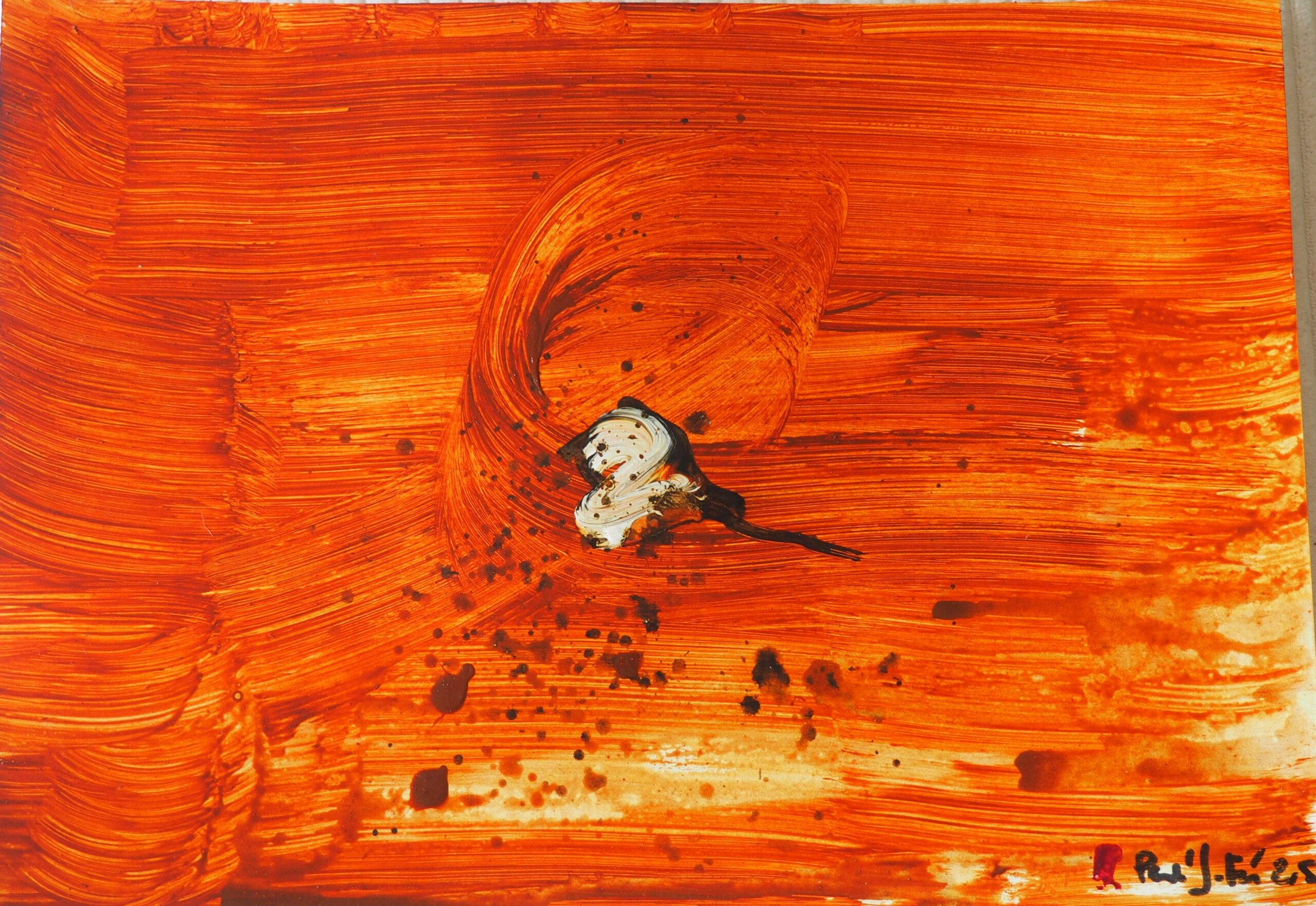 Pensament Blanc. Animaldepintor