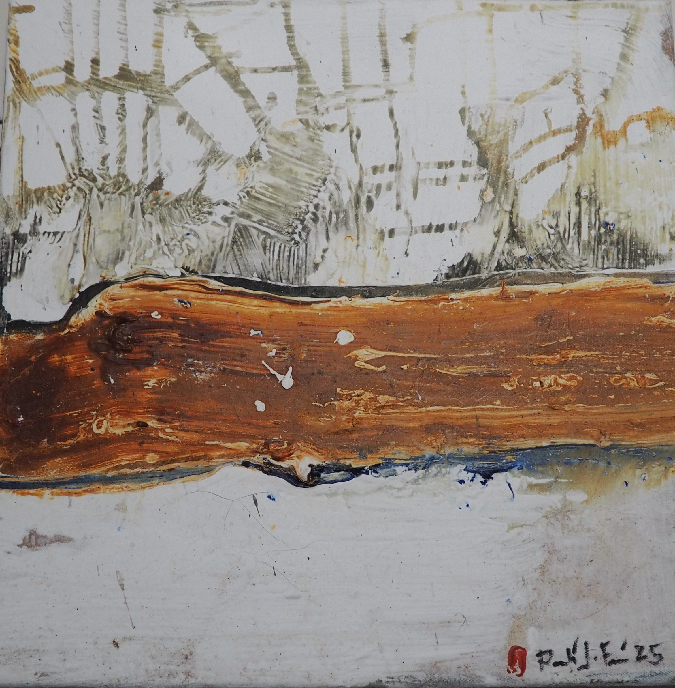 Teranyines Animaldepintor