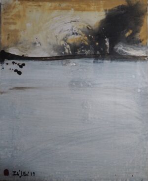 Túnel. Animaldepintor