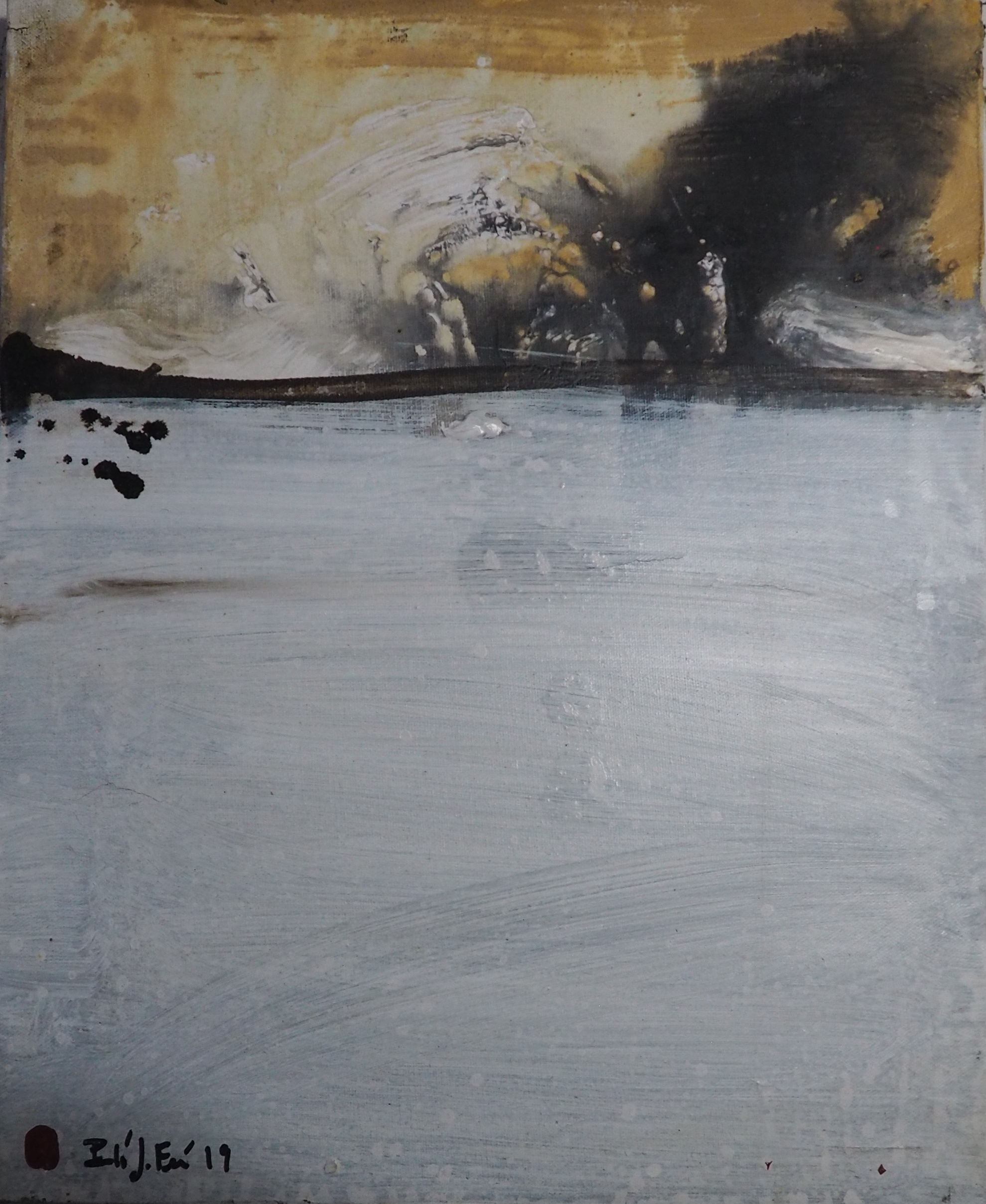 Túnel. Animaldepintor